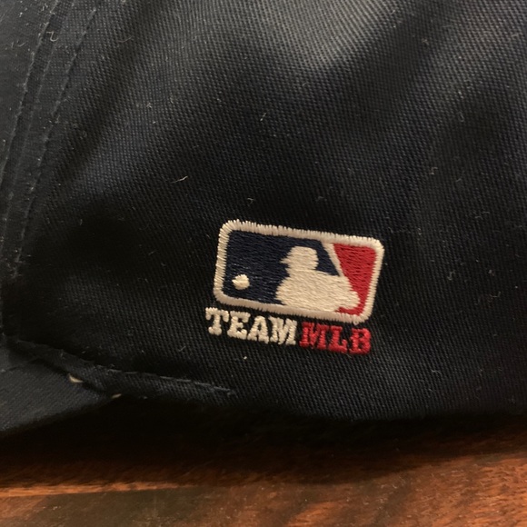 SOLD❗️Boston Red Sox Cap Team MLB - Picture 4 of 9